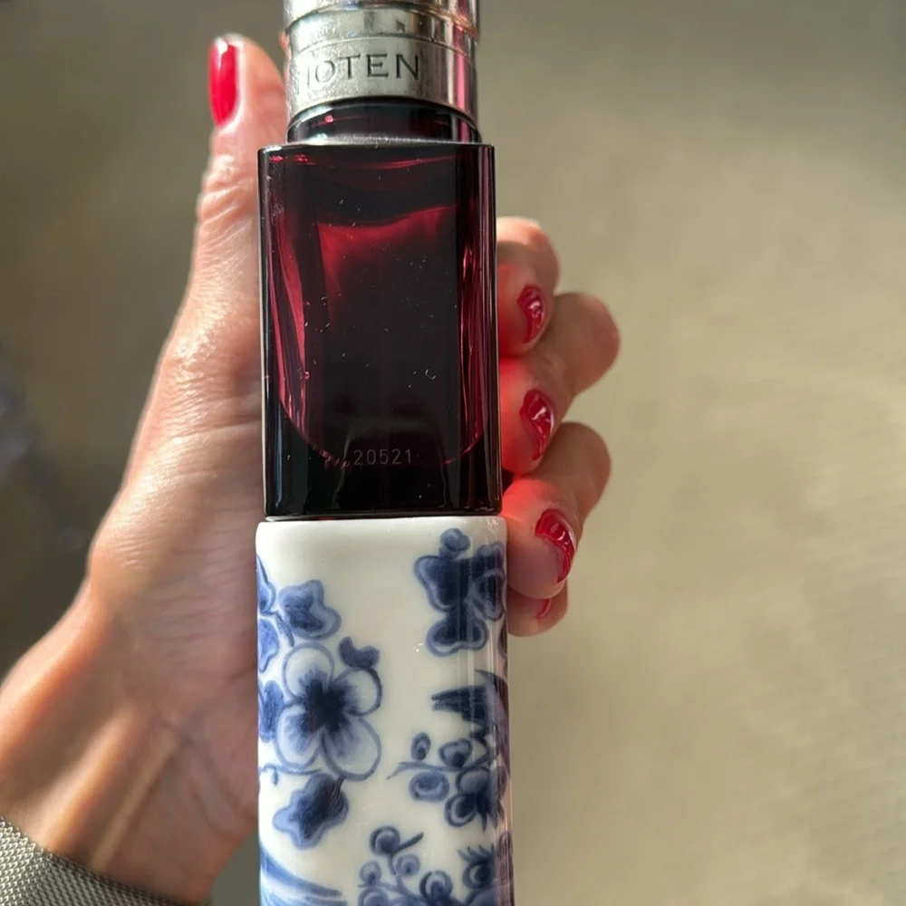 Dries Van Noten Soie Malaquais Perfume - Picture 3 of 3